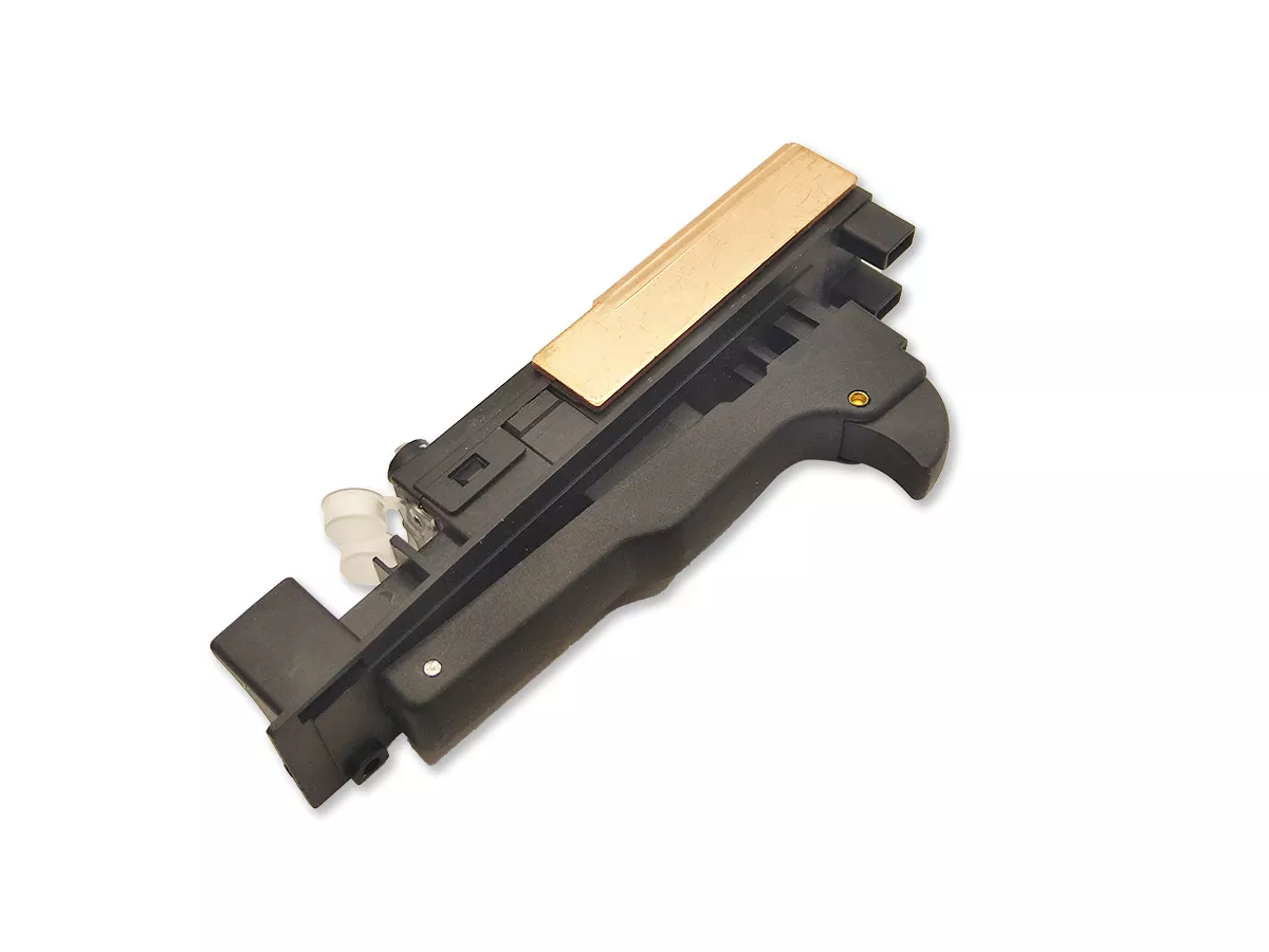 Interrupteur marche-arrêt réf. 4931476614 AEG